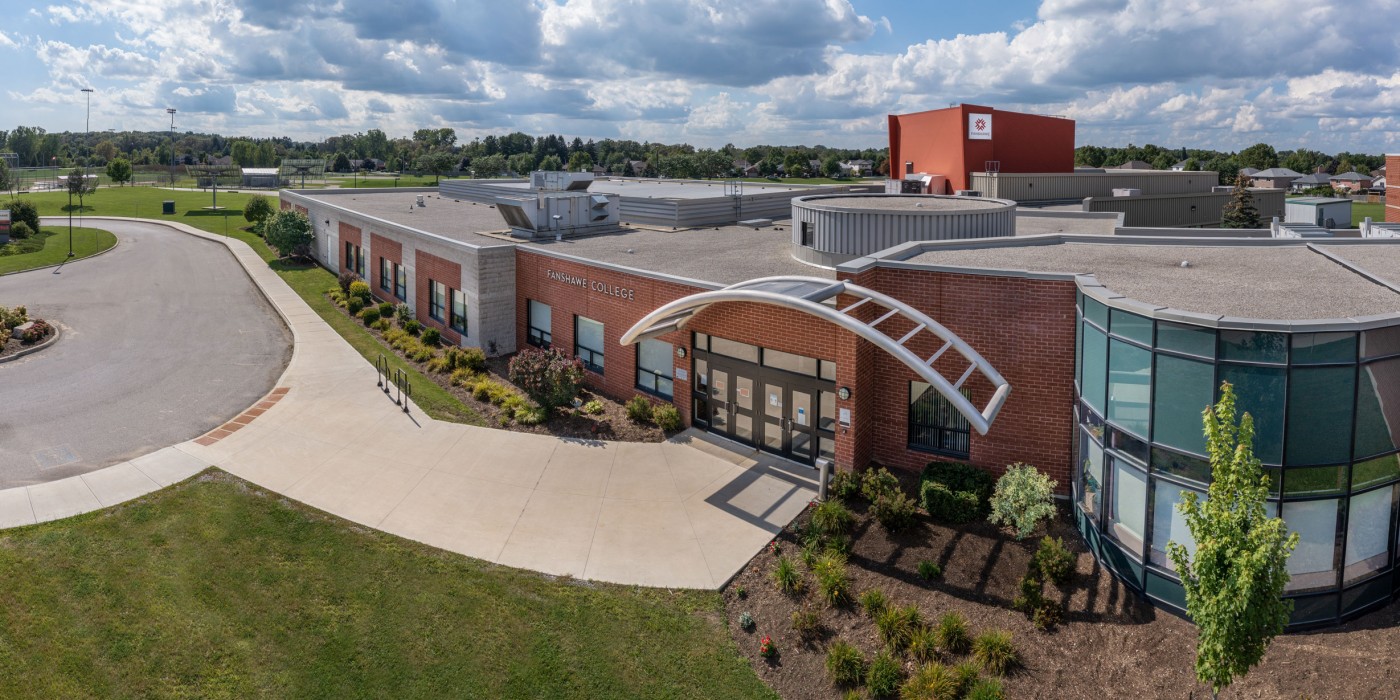 Fanshawe College